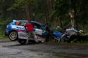Rally Bohemia 2011 - foto Václav Dufek