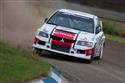 Rally Bohemia 2011 - foto Václav Dufek