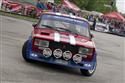 39. Rallye Český Krumlov - foto Václav Dufek