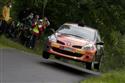 39. Rallye Český Krumlov - foto Václav Dufek