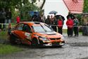 Fuchs Oil Rally Agropa 2010 - foto Václav Dufek
