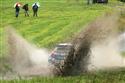 Fuchs Oil Rally Agropa 2010 - foto Václav Dufek