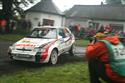 Fuchs Oil Rally Agropa 2010 - foto Václav Dufek