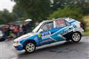 Rally Agropa 2011 - Vyšší startovní čísla - foto Václav Dufek