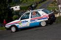 Rally Agropa 2011 - Vyšší startovní čísla - foto Václav Dufek