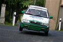 Rally Agropa 2011 - Vyšší startovní čísla - foto Václav Dufek