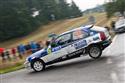 Rally Agropa 2011 - Vyšší startovní čísla - foto Václav Dufek