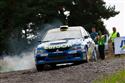 Rally Agropa Pačejov 2011 - foto Václav Dufek