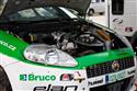 Rally Agropa Pačejov 2011 - foto Václav Dufek