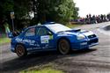 Rally Agropa Pačejov 2011 - foto Václav Dufek