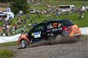 Rally Agropa Pačejov 2011 - foto Václav Dufek