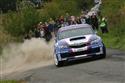 Herkul Rally Příbram 2010 objektivem Václava Dufka