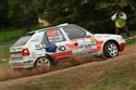 Herkul Rally Příbram 2010 objektivem Václava Dufka