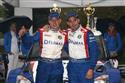 Herkul Rally Příbram 2010 objektivem Václava Dufka