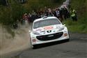 Herkul Rally Příbram 2010 objektivem Václava Dufka
