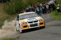 Závěrečný podnik sezóny 33. Rally Příbram je již připraven