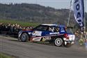 Mogul Šumava Rally 2011 - Václav Dufek
