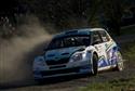 Mogul Šumava Rally 2011 - Václav Dufek