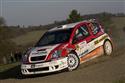 Mogul Šumava Rally 2011 - Václav Dufek