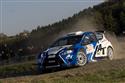 Druhý běh jezdecké školy rally na konci dubna v Klatovech