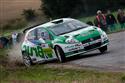 Horácká Rally Třebíč 2011 - foto Václav Dufek