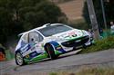 Horácká Rally Třebíč 2011 - foto Václav Dufek