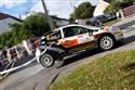 Horácká Rally Třebíč 2011 - foto Václav Dufek