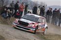 Bonver Valašská Rally 2011 - foto Václav Dufek