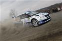 Bonver Valašská Rally 2011 - foto Václav Dufek