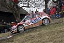 Bonver Valašská Rally 2011 - foto Václav Dufek
