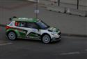 Rally Bohemia 2011 foto Luboš NOVOSÁD