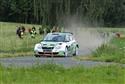 Rally Bohemia 2011 foto Luboš NOVOSÁD