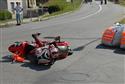 CRASH Milan Hanzalík Kyjov 2011 foto Luboš Novosád