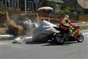 CRASH René Dünki - CH Kyjov 2011 foto Luboš Novosád