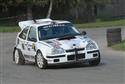 STILLO motorsport Jiří GRIM a Radek NOVOSÁD na RALLYSHOW HRADEC KRÁLOVÉ 2011 foto Luboš NOVOSÁD
