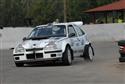 STILLO motorsport Jiří GRIM a Radek NOVOSÁD na RALLYSHOW HRADEC KRÁLOVÉ 2011 foto Luboš NOVOSÁD