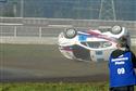 CRASH Jaroslav KALNÝ, ME SOSNOVÁ 2011, foto Luboš NOVOSÁD