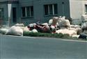 RETRO CRASH Vladislav Kedzior Hořice 1995 foto Luboš NOVOSÁD