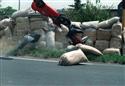RETRO CRASH Vladislav Kedzior Hořice 1995 foto Luboš NOVOSÁD