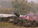 RETRO CRASH Kenneth Hansen - S Sosnová 2007 foto Luboš NOVOSÁD