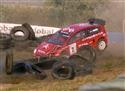 RETRO CRASH Kenneth Hansen - S Sosnová 2007 foto Luboš NOVOSÁD