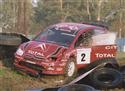 RETRO CRASH Kenneth Hansen - S Sosnová 2007 foto Luboš NOVOSÁD
