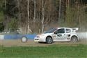 Mogul RallyCross Sosnová, foto Luboš Novosád