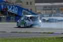 Mogul RallyCross Sosnová, foto Luboš Novosád
