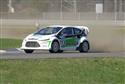 Mogul RallyCross Sosnová, foto Luboš Novosád