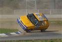 CRASH - Martin LORENZ - Sosnová, foto Luboš Novosád