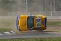 CRASH - Martin LORENZ - Sosnová, foto Luboš Novosád