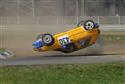 CRASH - Martin LORENZ - Sosnová, foto Luboš Novosád