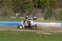 CRASH T.Racek & P.Novák v Sosnové ,foto Luboš Novosád