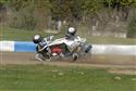 CRASH T.Racek & P.Novák v Sosnové ,foto Luboš Novosád
